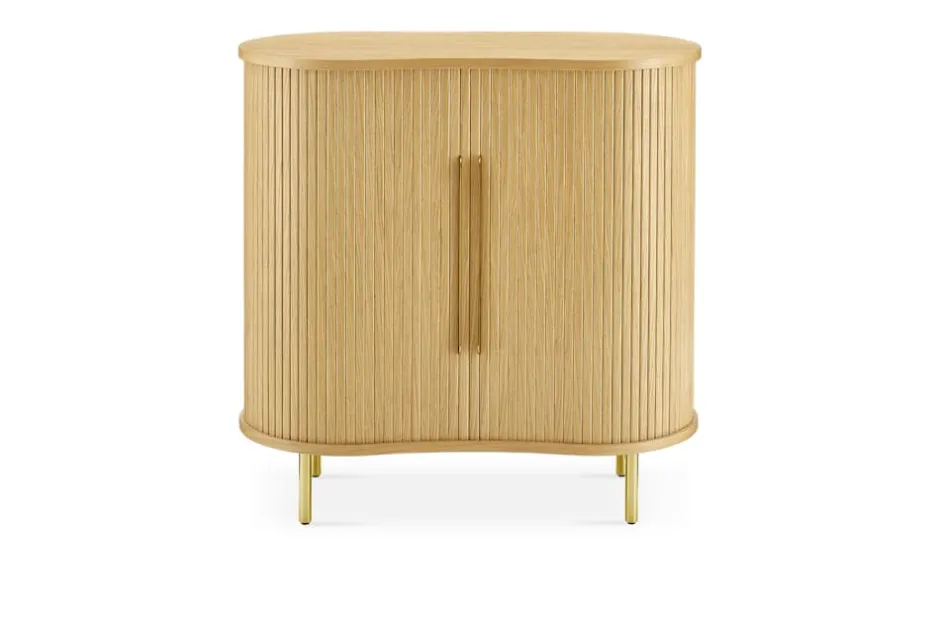 Clearance Harper Entry Cabinet Small Space Storage|Shelves & Bookcases