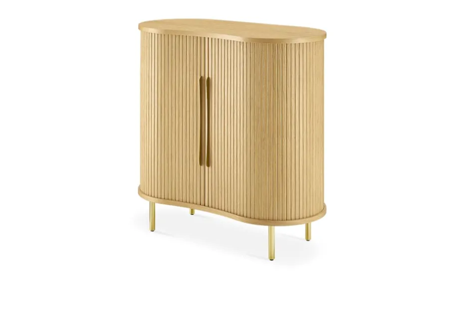 Clearance Harper Entry Cabinet Small Space Storage|Shelves & Bookcases