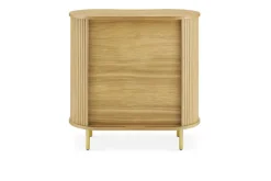 Clearance Harper Entry Cabinet Small Space Storage|Shelves & Bookcases