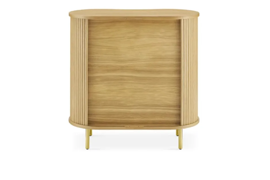 Clearance Harper Entry Cabinet Small Space Storage|Shelves & Bookcases