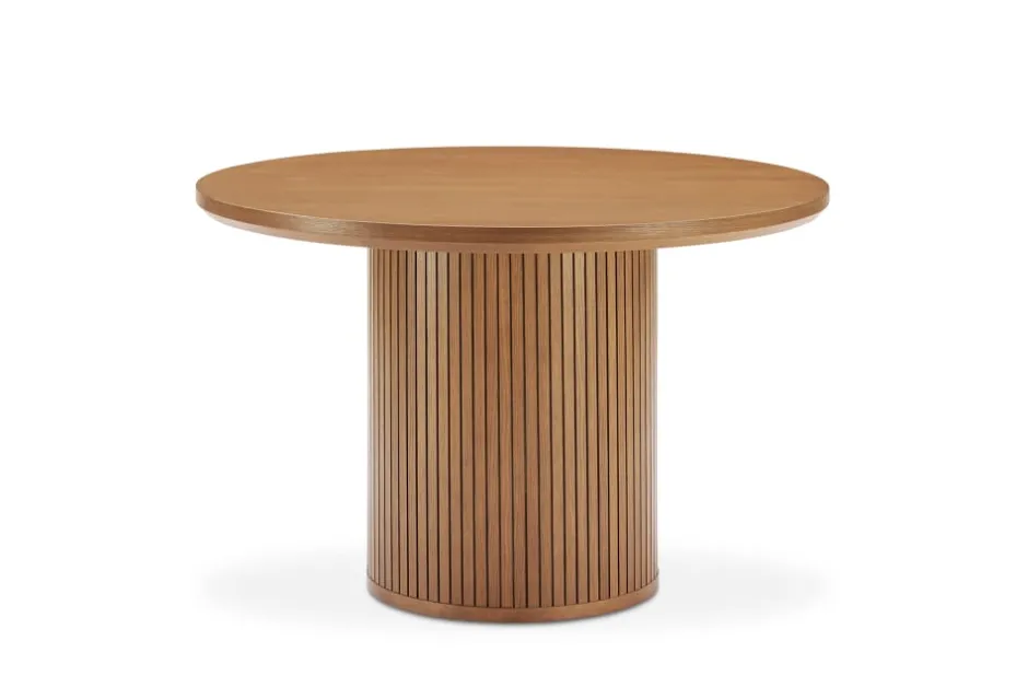 Discount Harper Round Dining Table Small Dining Room Furniture|Dining Tables