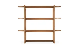 Sale Harper Small Hutch Small Space Storage|Shelves & Bookcases