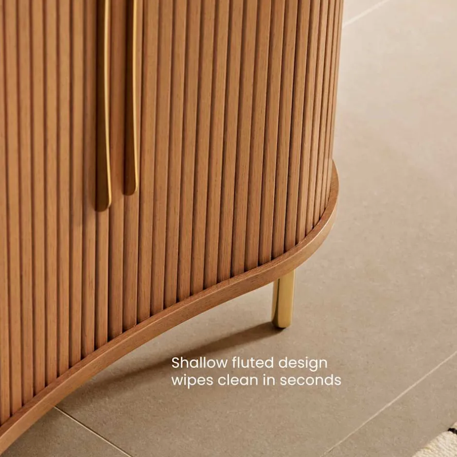 Clearance Harper Small Sideboard Small Space Storage|Sideboards & Buffet Cabinets