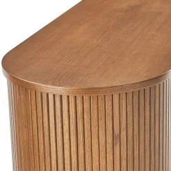 New Harper Storage Side Table Nightstands & Bedside Tables|Side Tables