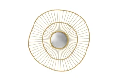 Hot Haylen Small Wall Mirror Wall & Floor Mirrors|Small Bedroom Furniture