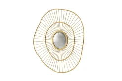 Hot Haylen Small Wall Mirror Wall & Floor Mirrors|Small Bedroom Furniture