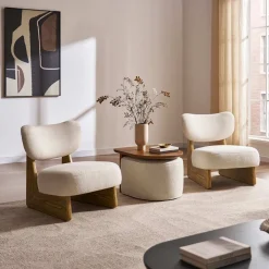 Fashion Hugg Nesting Side Table Side Tables|Small Living Room Furniture