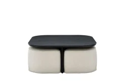 Online Hugg Nesting Square Coffee Table Coffee Tables|Small Living Room Furniture