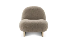 Hot Ingrid Sherpa Chair Armchairs And Accent Chairs