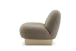 Hot Ingrid Sherpa Chair Armchairs And Accent Chairs
