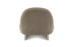 Hot Ingrid Sherpa Chair Armchairs And Accent Chairs