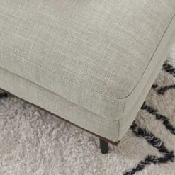Sale Isaac Sofa with Ottoman Living Room Sets|Living Room Sets
