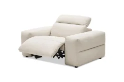 Discount Jaron Performance Fabric Recliner Armchair Armchairs And Accent Chairs