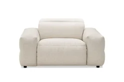 Discount Jaron Performance Fabric Recliner Armchair Armchairs And Accent Chairs