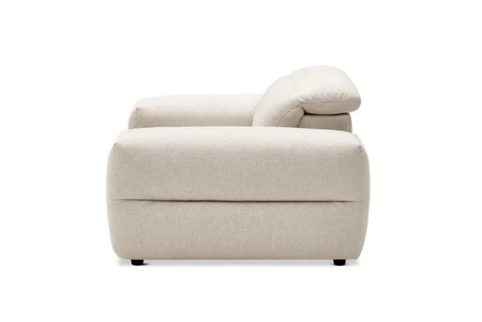 Discount Jaron Performance Fabric Recliner Armchair Armchairs And Accent Chairs
