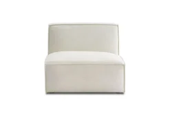 Online Jonathan Armless Sofa Armchairs And Accent Chairs|Small Living Room Furniture