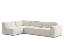 Clearance Jonathan Chaise Sectional Sofa Sectional Sofas