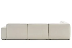 Fashion Jonathan Extended Side Chaise Sectional Sofa Sectional Sofas