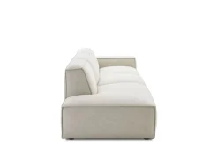 Outlet Jonathan Extended Side Chaise Sofa 3 Seater Sofas