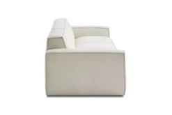 Outlet Jonathan Extended Sofa 3 Seater Sofas