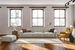 Outlet Jonathan Extended Sofa 3 Seater Sofas