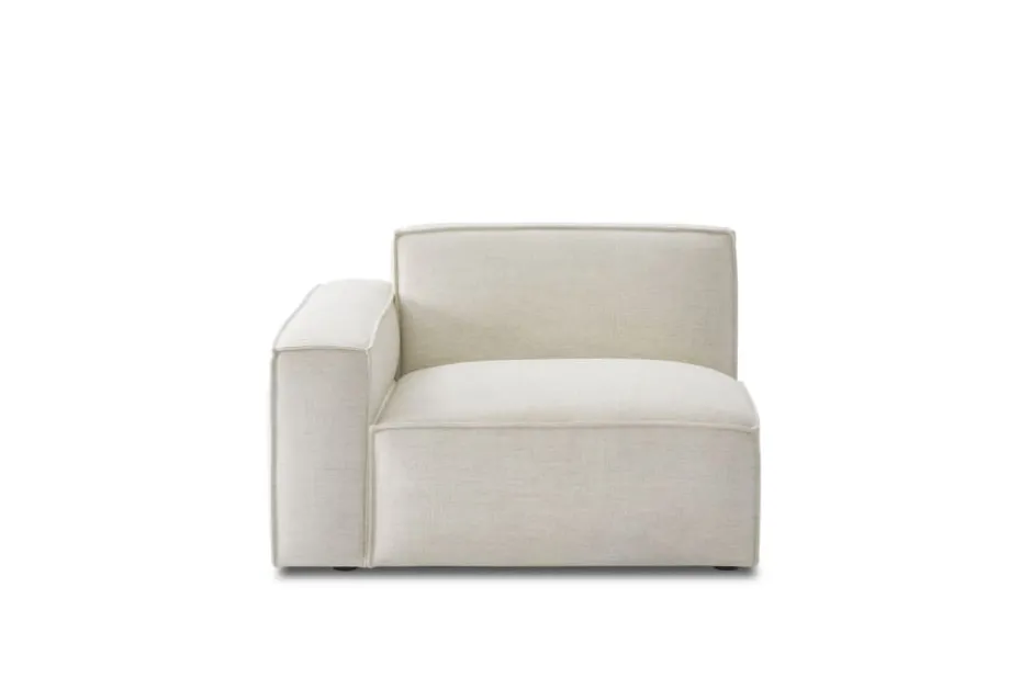 Sale Jonathan Left Arm Sofa Armchairs And Accent Chairs|Modular Sofas