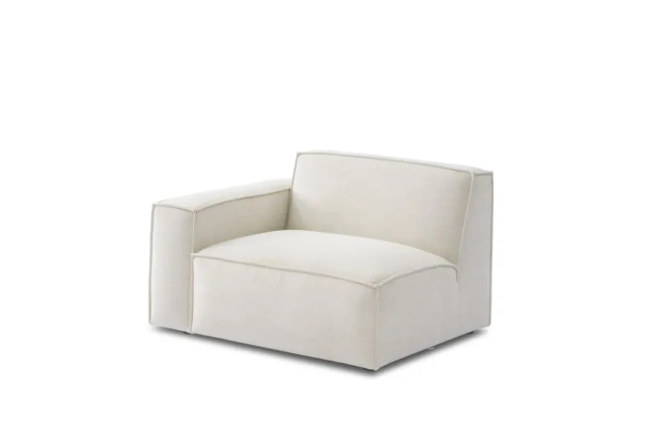Sale Jonathan Left Arm Sofa Armchairs And Accent Chairs|Modular Sofas