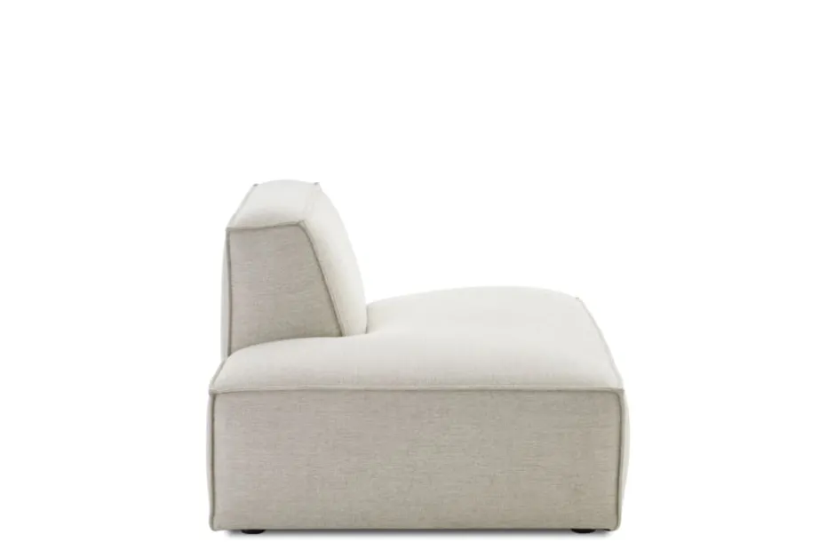 Outlet Jonathan Left Chaise Loveseats|Modular Sofas