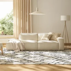 Outlet Jonathan Left Chaise Loveseats|Modular Sofas