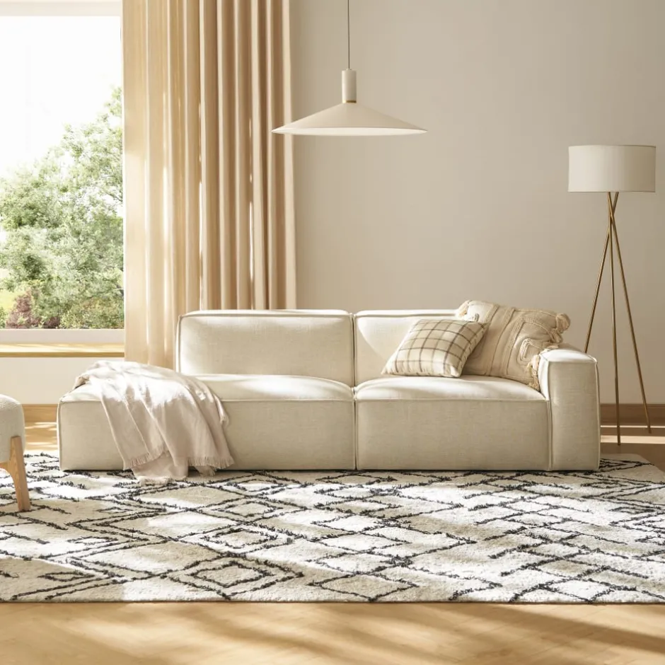 Outlet Jonathan Left Chaise Loveseats|Modular Sofas