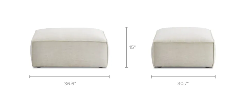 Online Jonathan Ottoman Footstools, Ottomans & Poufs