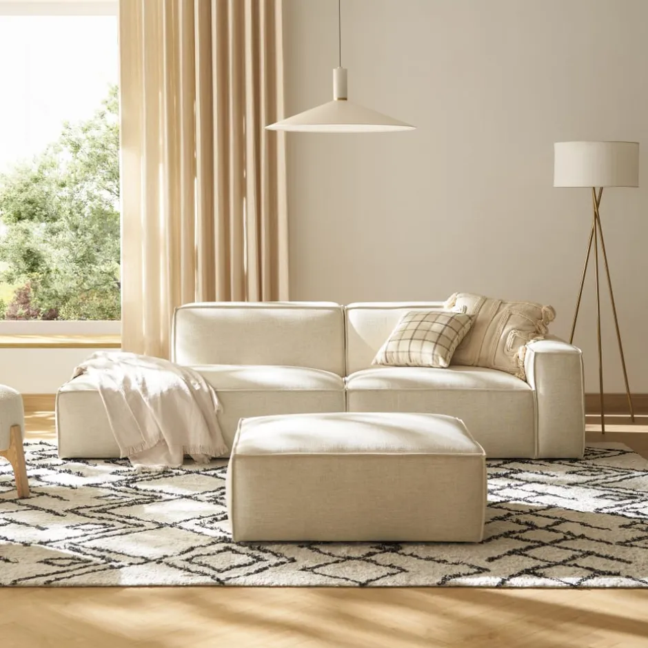 Online Jonathan Ottoman Footstools, Ottomans & Poufs