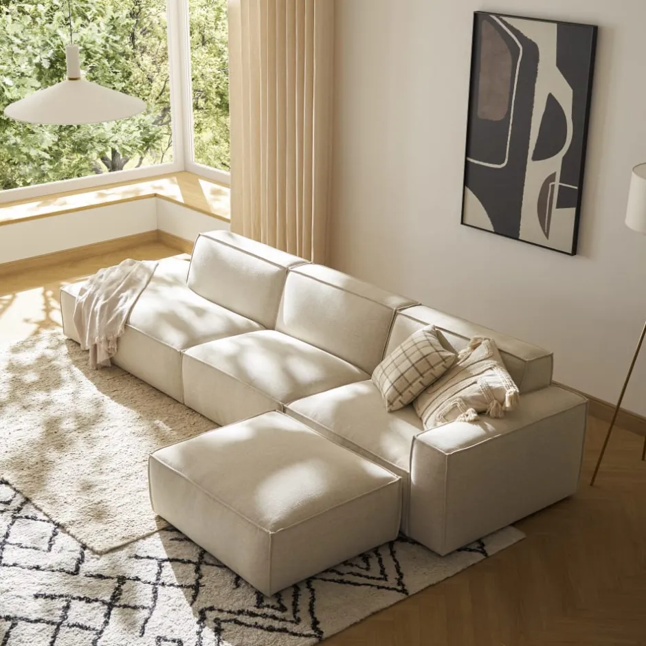Online Jonathan Ottoman Footstools, Ottomans & Poufs