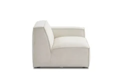 Clearance Jonathan Right Arm Sofa Armchairs And Accent Chairs|Modular Sofas