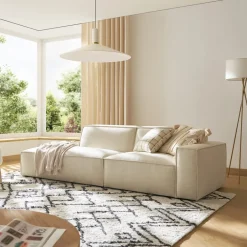 Clearance Jonathan Right Arm Sofa Armchairs And Accent Chairs|Modular Sofas