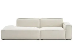 Online Jonathan Side Chaise Sofa 3 Seater Sofas