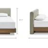 Sale Joseph Bed Beds & Bed Frames