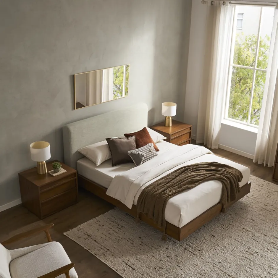 Sale Joseph Bed Beds & Bed Frames