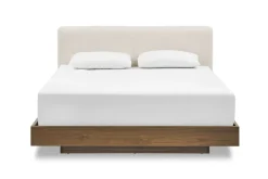Sale Joseph Bed, Bouclé Beds & Bed Frames