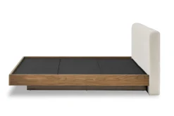 Sale Joseph Bed, Bouclé Beds & Bed Frames