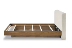 Sale Joseph Bed, Bouclé Beds & Bed Frames