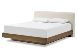Sale Joseph Bed, Bouclé Beds & Bed Frames