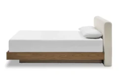 Sale Joseph Bed, Bouclé Beds & Bed Frames