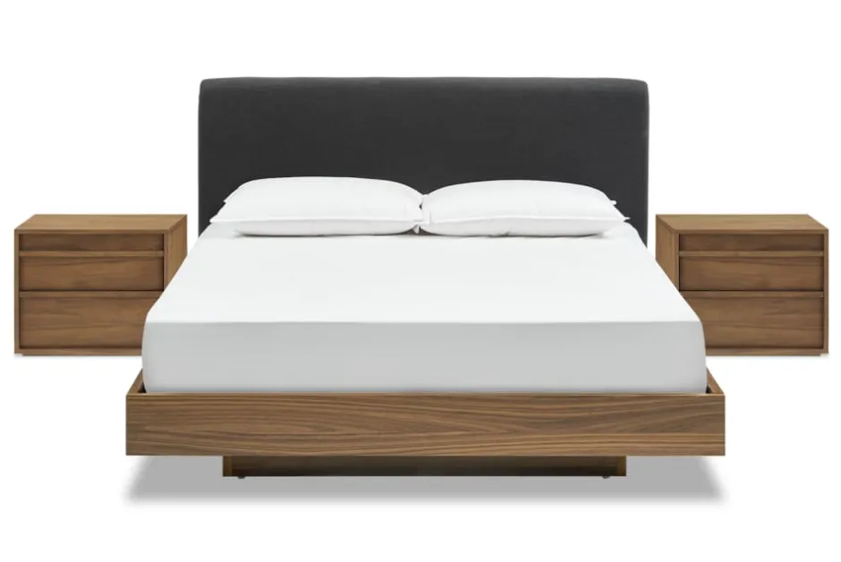Clearance Joseph Build-Your-Own Bedroom Set Bedroom Sets|Bedroom Sets