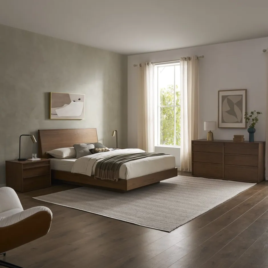 Clearance Joseph 6-Drawer Dresser Dressers & Chest Of Drawers|Dressers & Chest Of Drawers