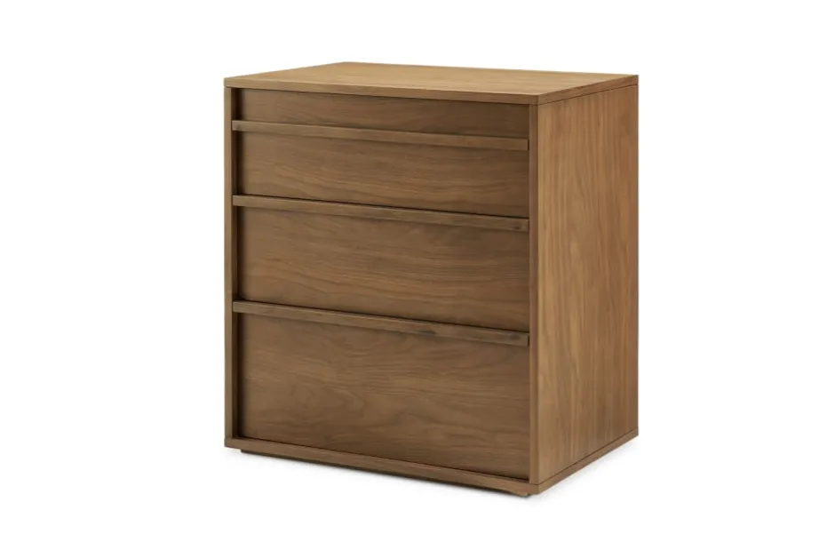 Clearance Joseph 3-Drawer Dresser Dressers & Chest Of Drawers|Dressers & Chest Of Drawers