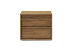 Clearance Joseph Nightstand Nightstands & Bedside Tables|Side Tables