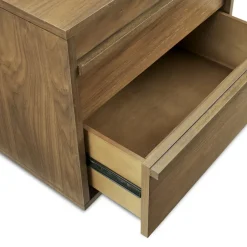 Clearance Joseph Nightstand Nightstands & Bedside Tables|Side Tables