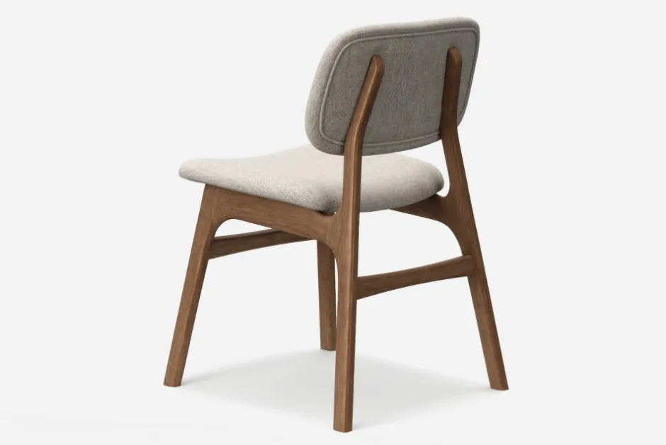 New Joshua Chair Dining Chairs|Small Dining Room Furniture