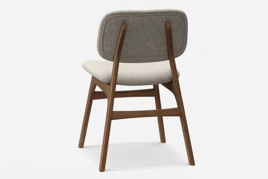 New Joshua Chair Dining Chairs|Small Dining Room Furniture